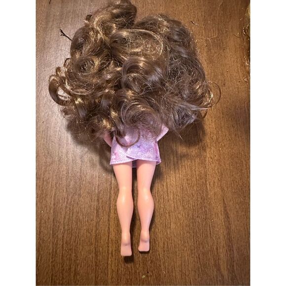 LOL Surprise BTW Tweens Series FANCY GURL OMG Doll W/Clothes  7" EUC - Picture 4 of 5